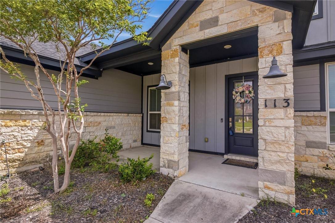 113 Terra Vista Ranch Road - Photo 1