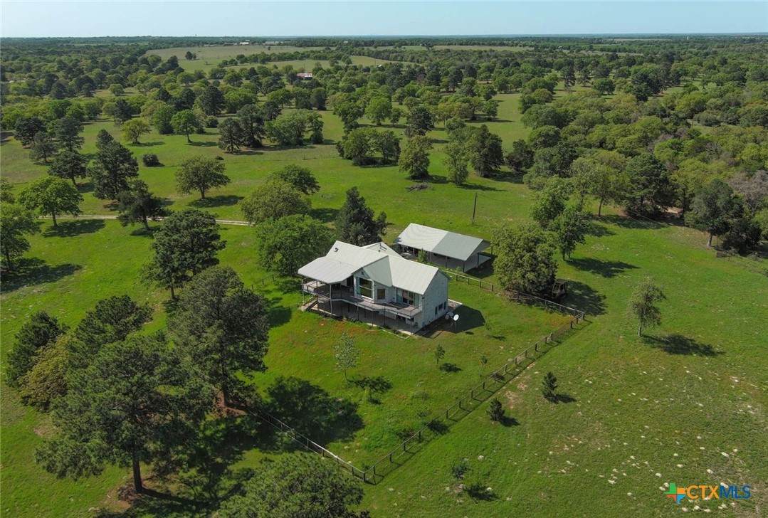 490 John Craft Road - Photo 1