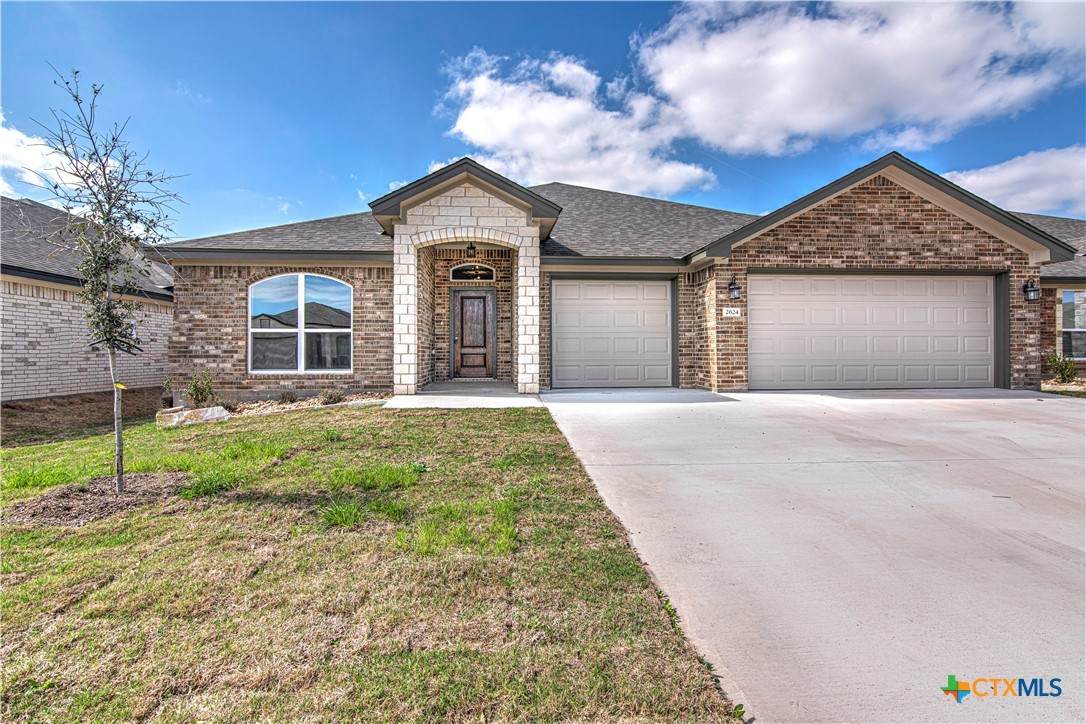 2624 Cowgirl Trail - Photo 1