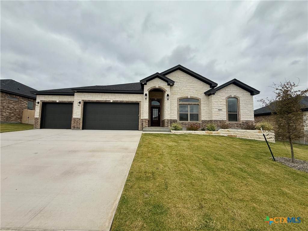 5421 Espiritu Santo - Photo 1