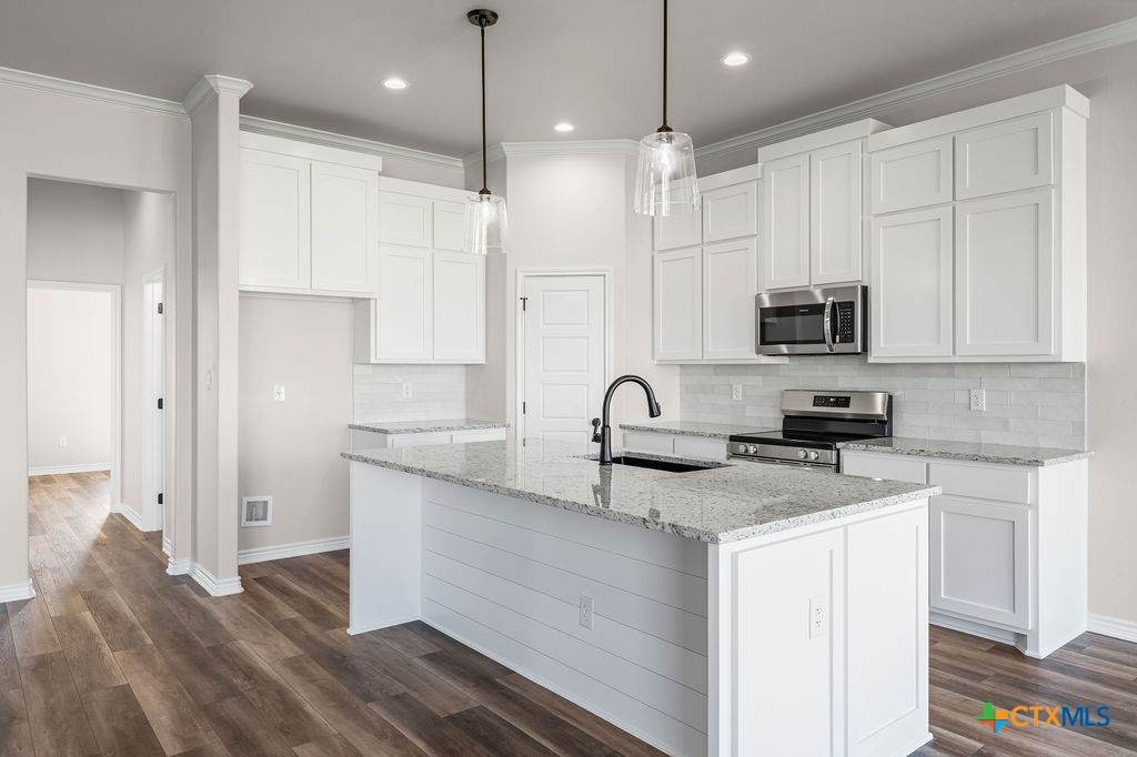 224 Creek Plum Lane - Photo 1