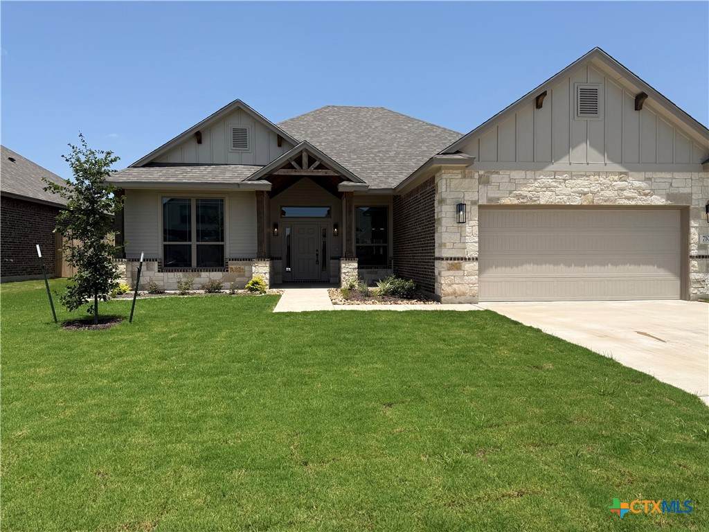 7102 Touchstone Drive - Photo 1