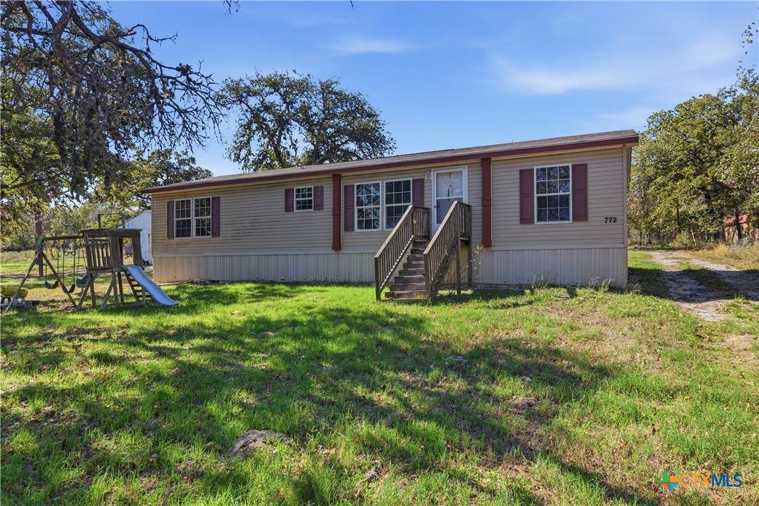780 Oak Tree Road - Photo 1
