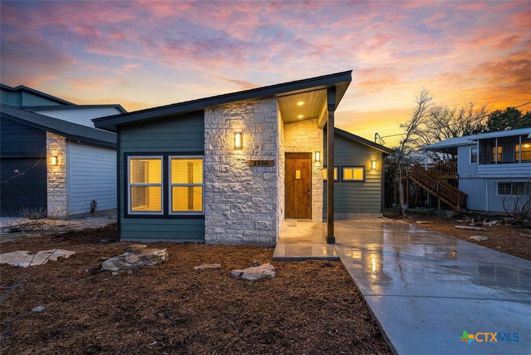 1310 Mountain Top Loop - Photo 1