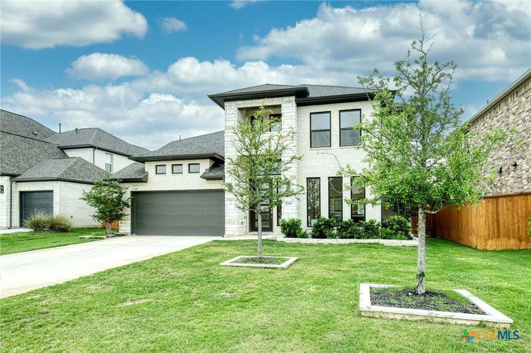 1401 Mulberry Oak Lane - Photo 1
