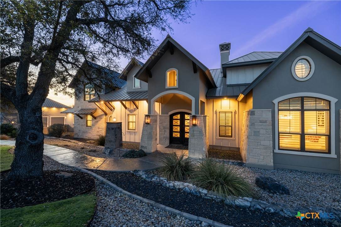 526 Cantera Ridge - Photo 1