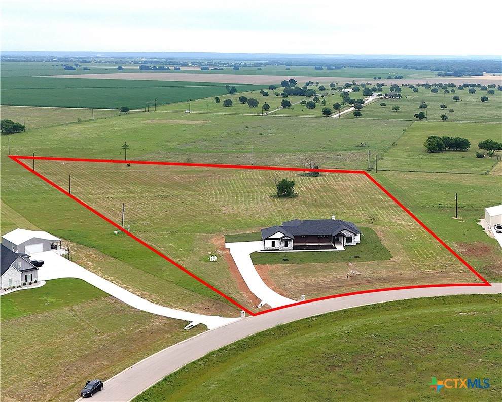 611 Willow Moon Ranch Road - Photo 1
