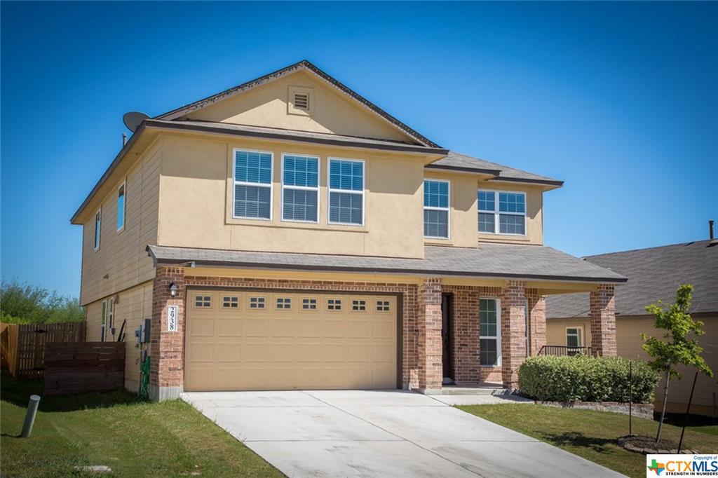 2938 Post Oak Circle - Photo 1