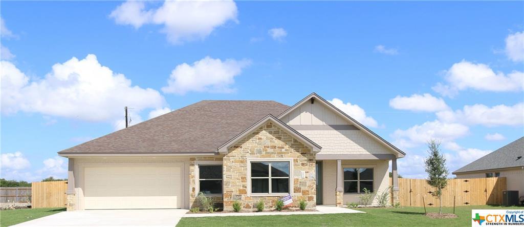 3818 Twilight Drive - Photo 1