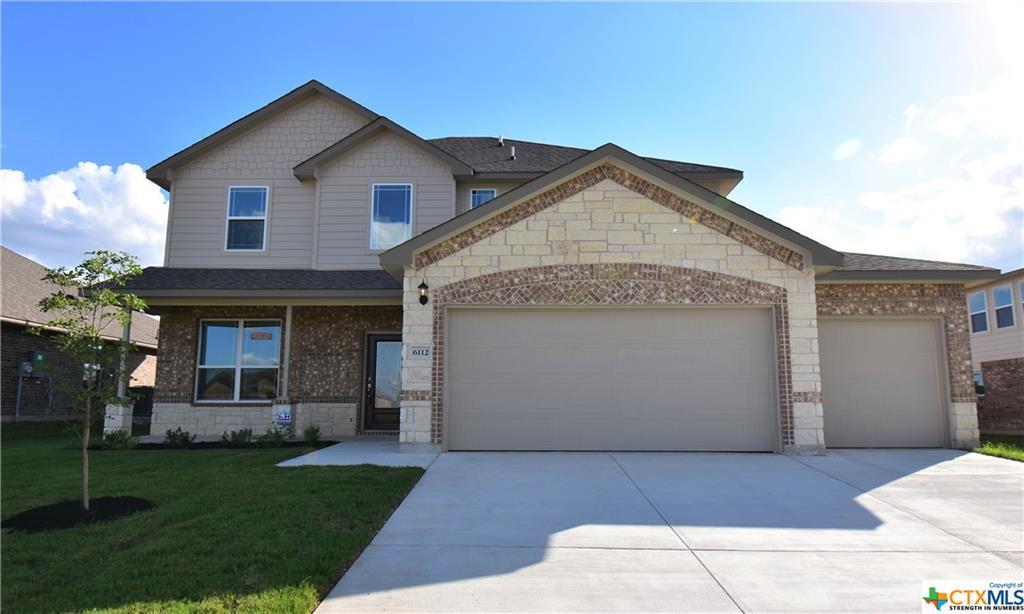 6112 Cordillera Drive - Photo 1
