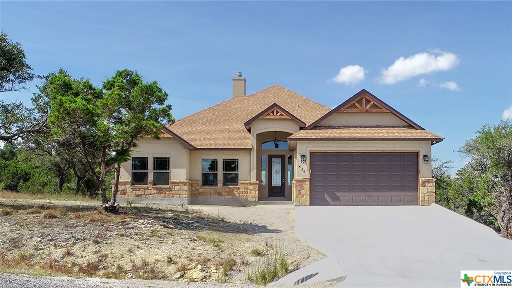 834 Rutherford - Photo 1