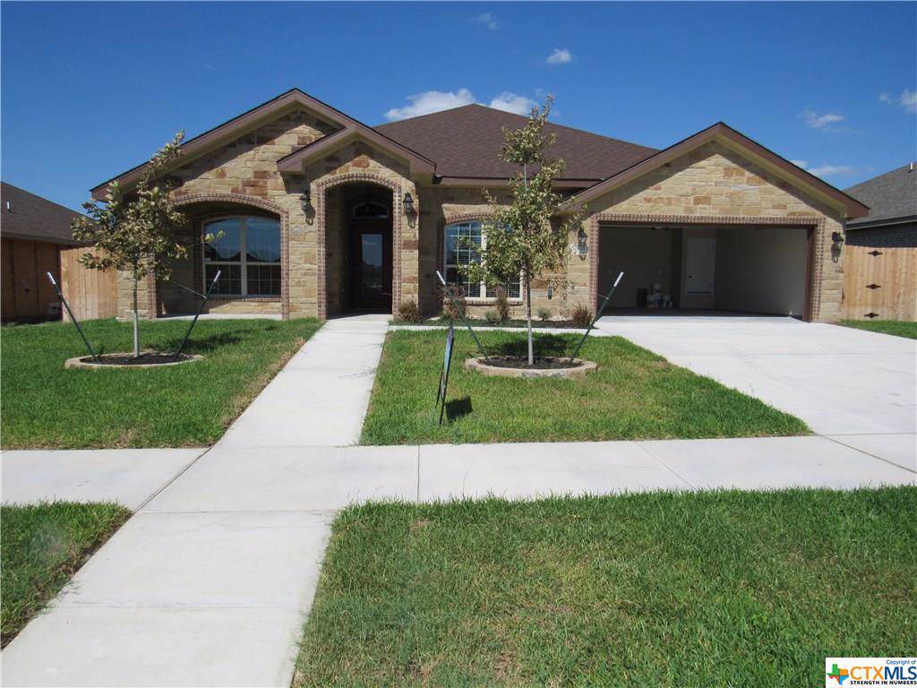 6103 Cordillera Drive - Photo 1