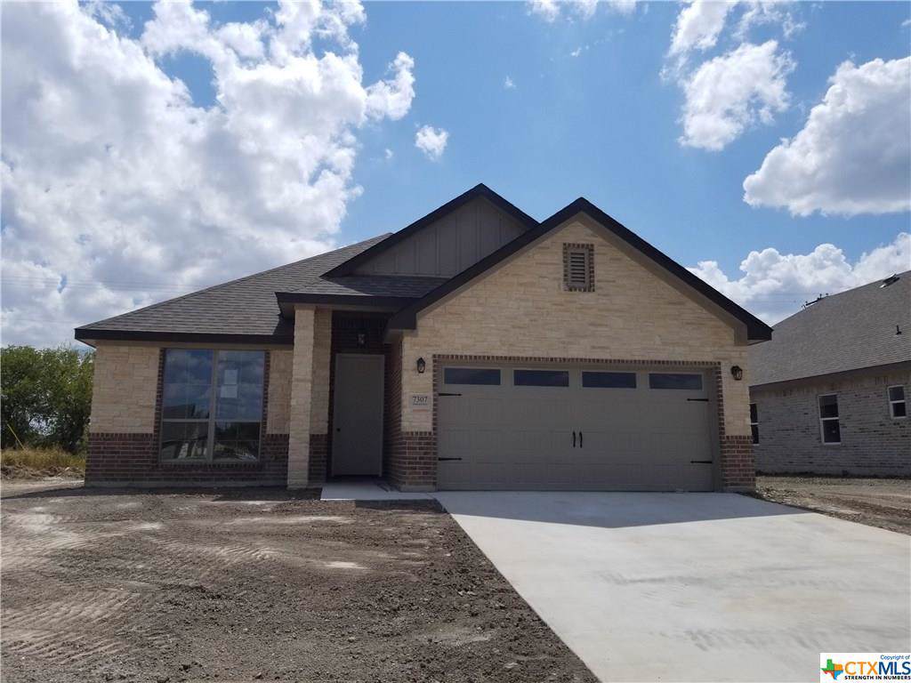 7307 Diamond Dove Drive - Photo 1