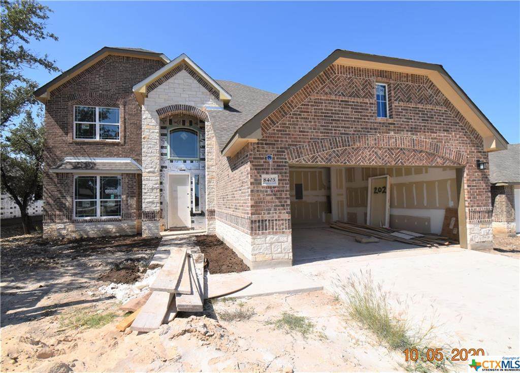 8403 Grayson Trail - Photo 1