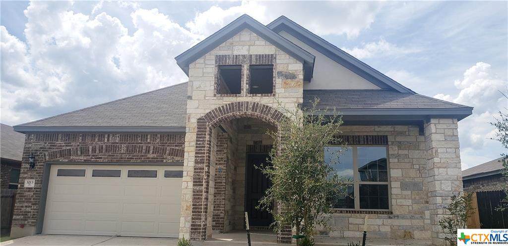 3213 Jacob Lane - Photo 1