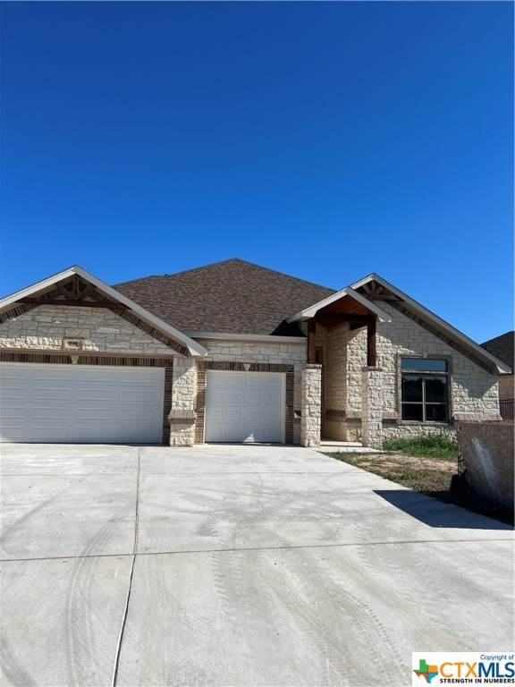 238 Pecan Meadow Lane - Photo 1