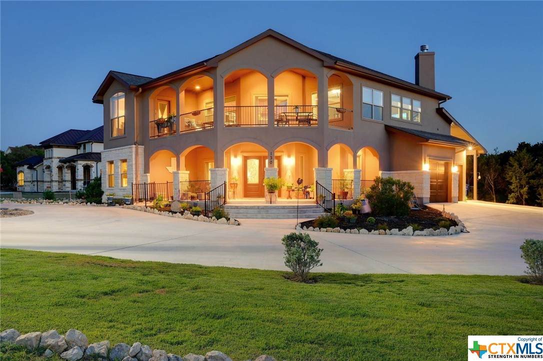 130 Scarlet Court - Photo 1