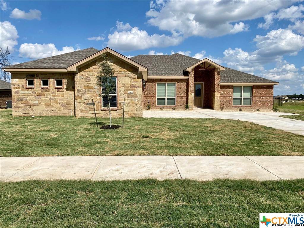 2518 Meadow Lark Drive - Photo 1