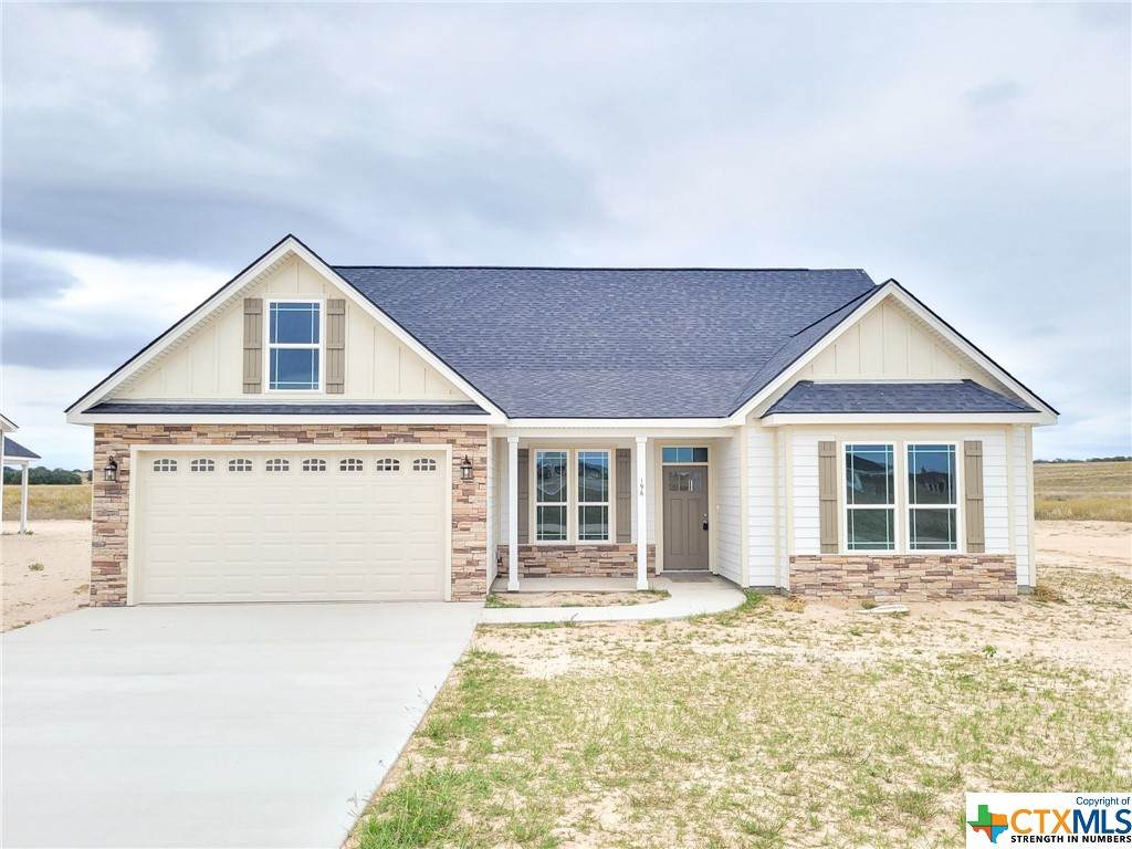 196 Turnberry Drive - Photo 1