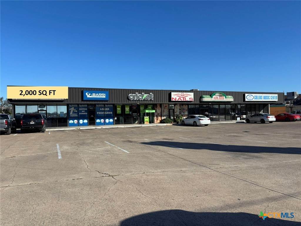 3112 Navarro Street - Photo 1