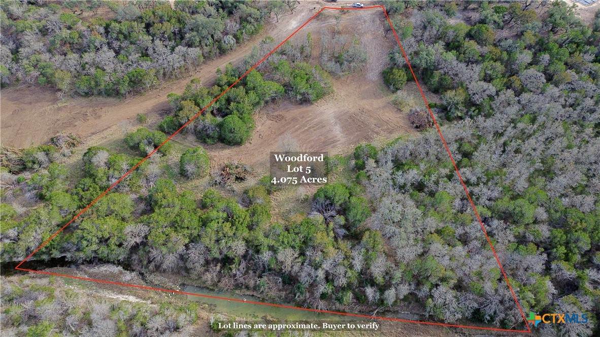 1921 (Lot 5) Woodford Court - Photo 1