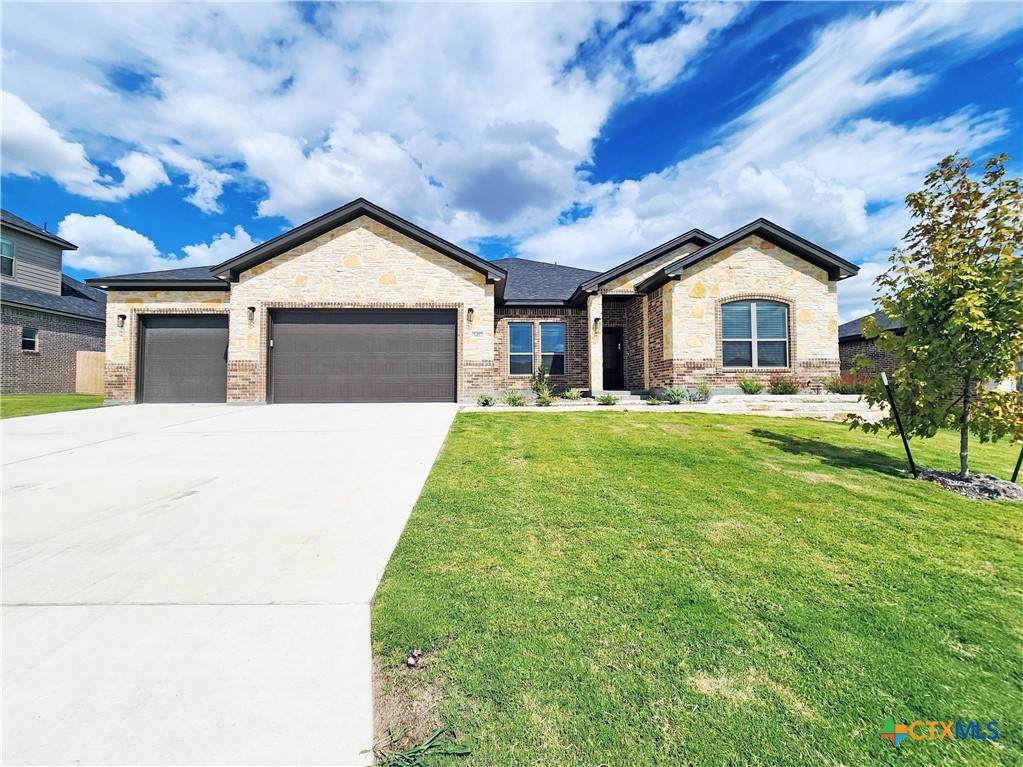 5417 Espiritu Santo - Photo 1