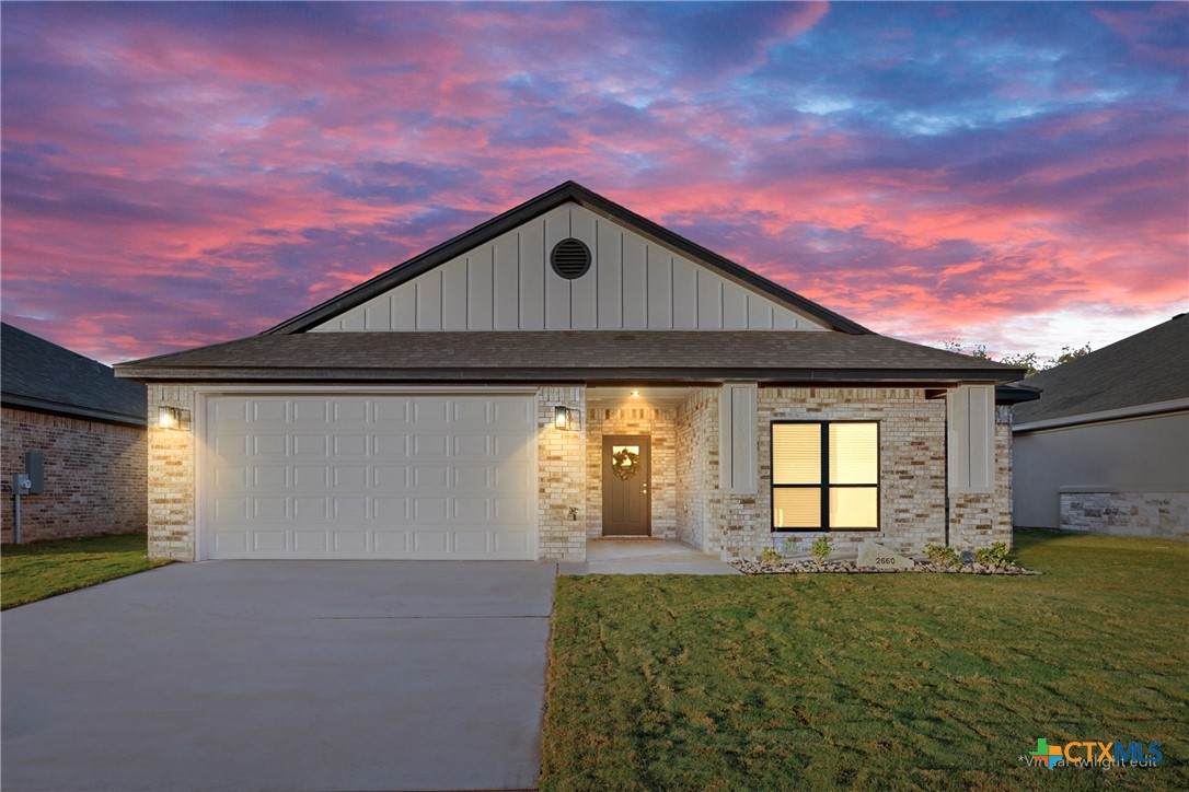 2660 Belle Hubbard Trail - Photo 1