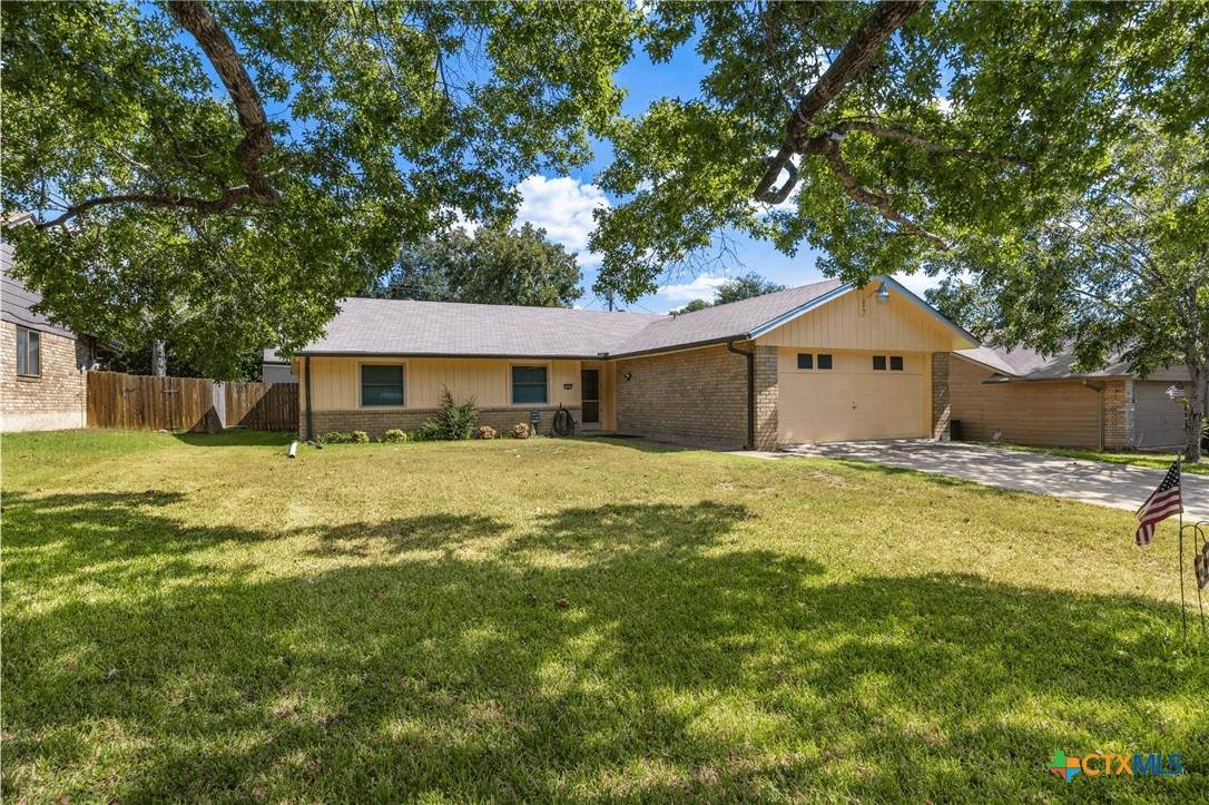 3909 Fairway Drive - Photo 1