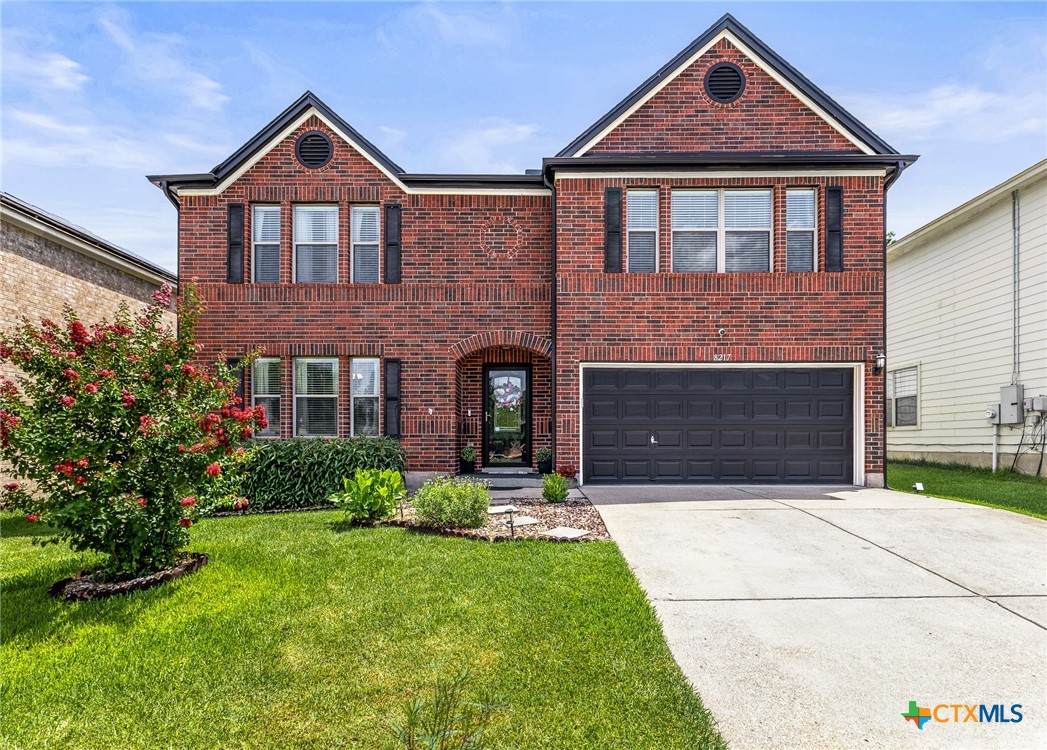 8217 Sage Meadow Drive - Photo 1