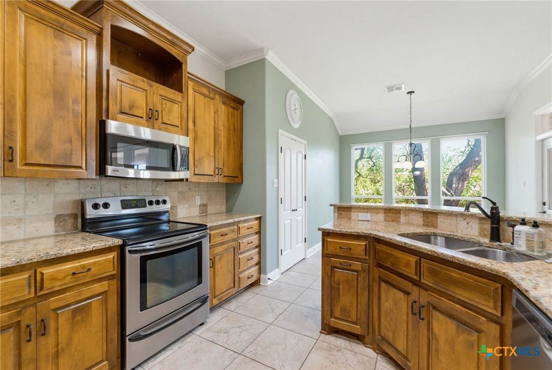 2702 Amber Forest Trail - Photo 1