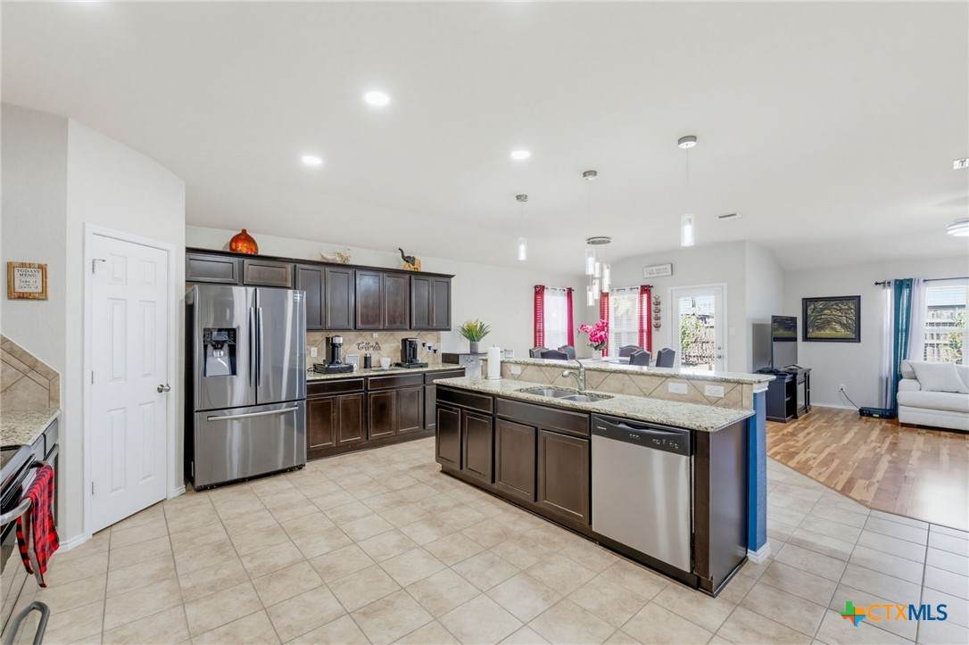 5305 Harvard Lane - Photo 1