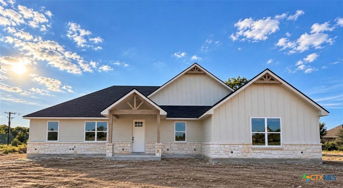 7202 Felix Mcdaniel Drive - Photo 1