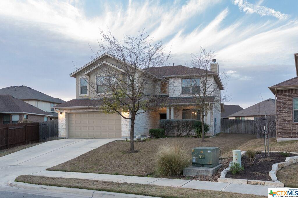 518 Gladney - Photo 1
