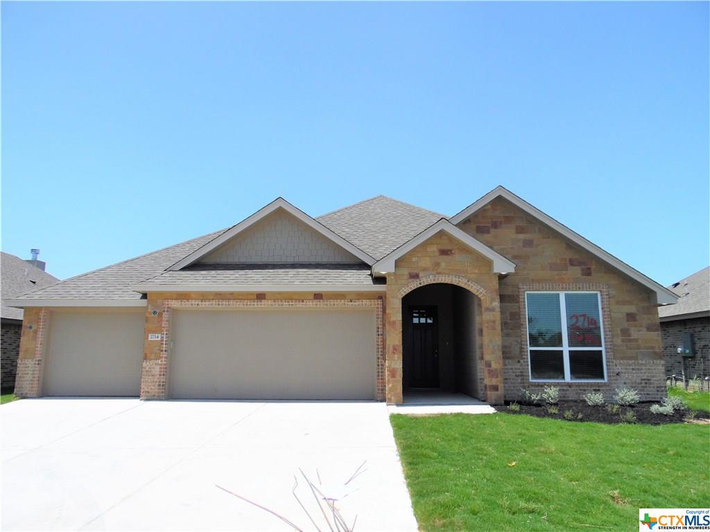 2714 Margie Drive - Photo 1
