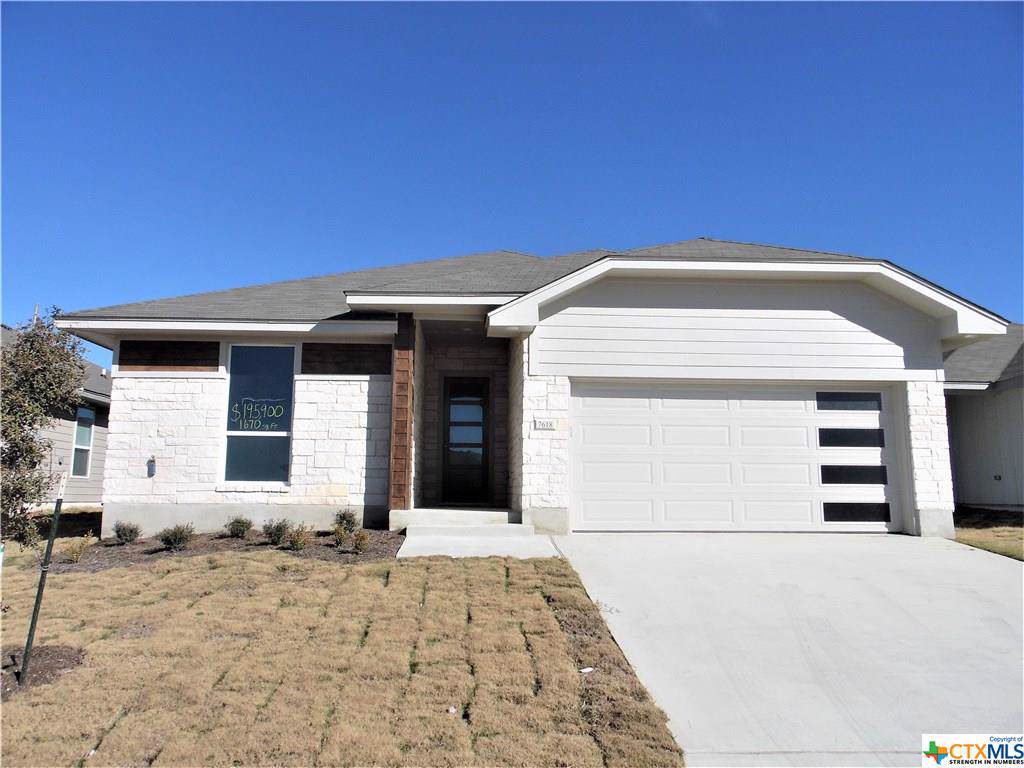 7618 Purvis - Photo 1