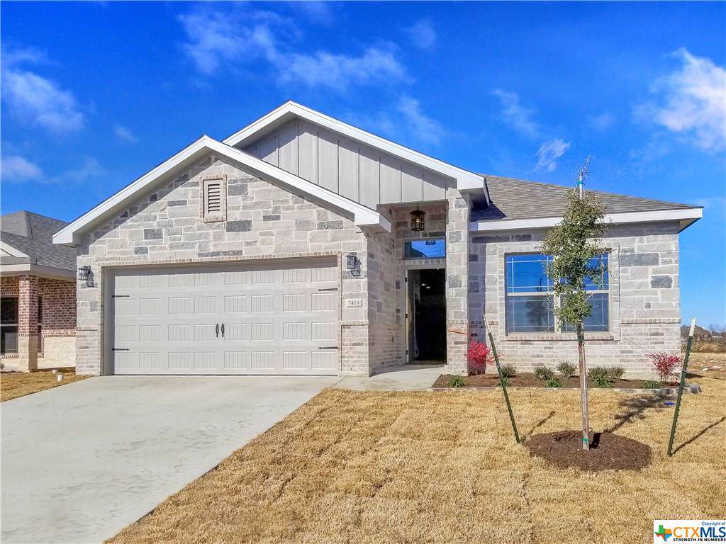 7418 Hickman - Photo 1