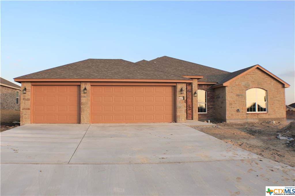 101 Button Bush Court - Photo 1