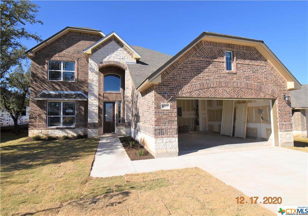 8403 Grayson Trail - Photo 1