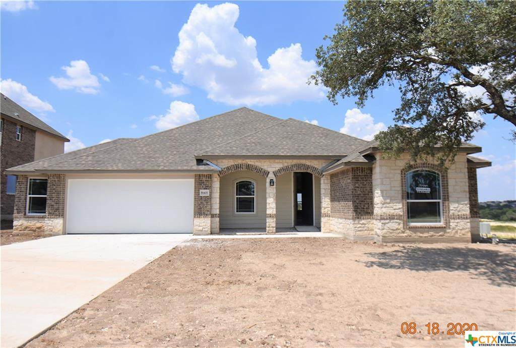 8401 Grayson Trail - Photo 1