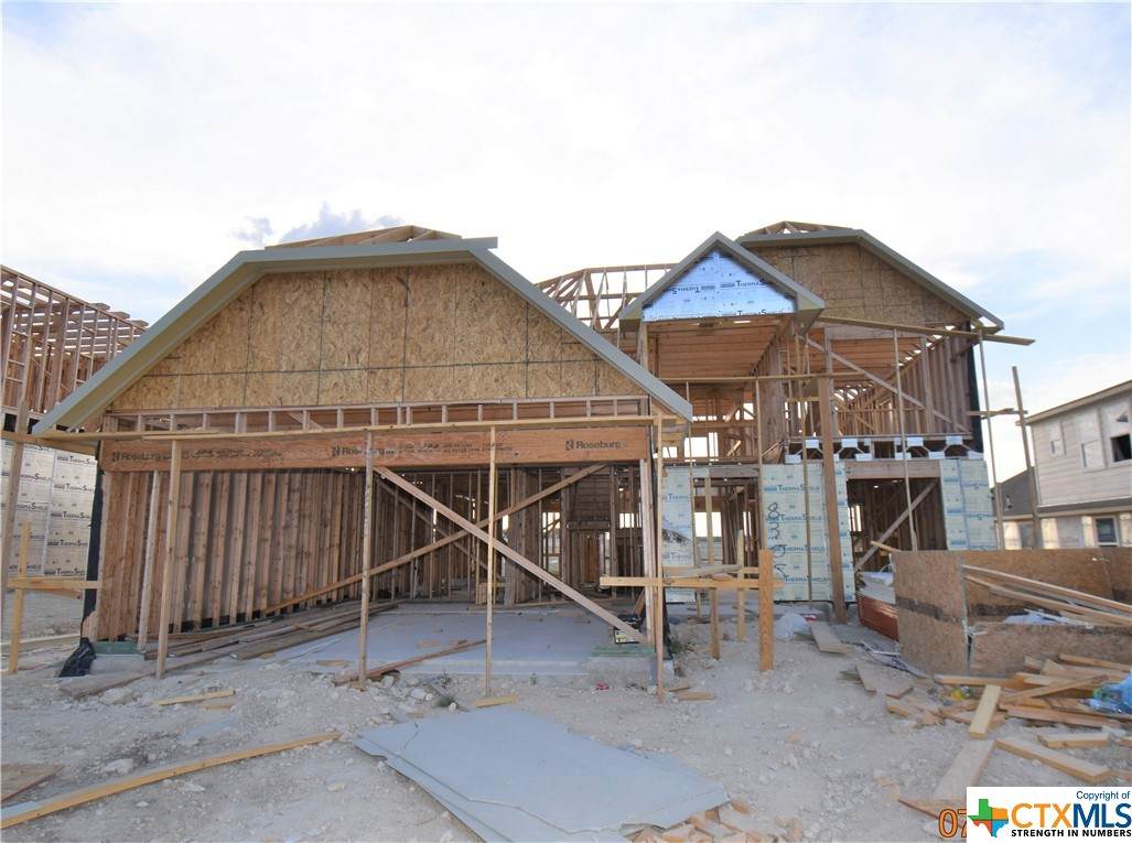 8305 Ridge Crest Drive - Photo 1