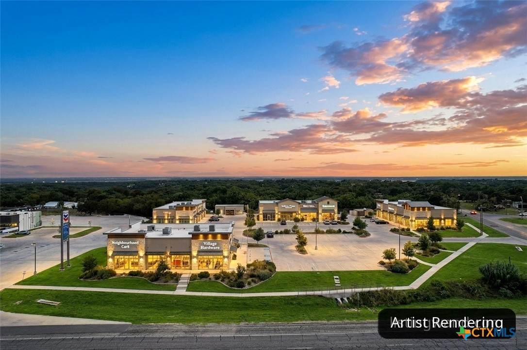 7251 Hwy 190  I-14 - Photo 1