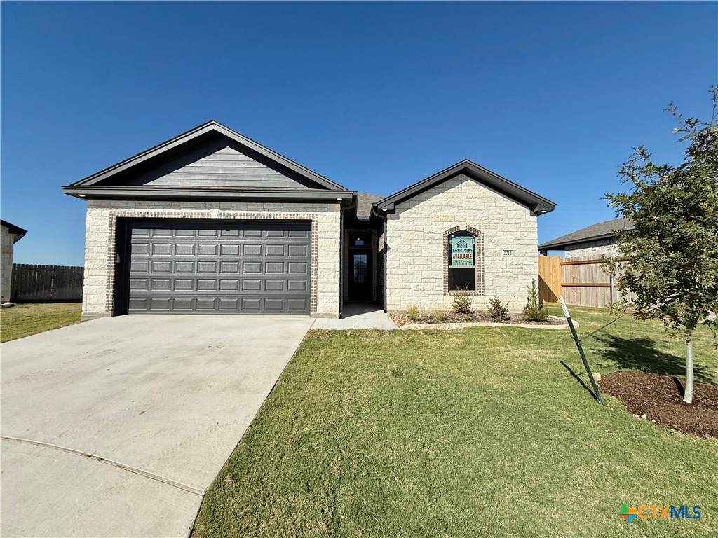 2012 Horse Cane Court - Photo 1