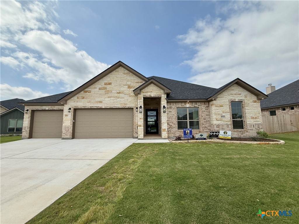 6713 Mamaw Lane - Photo 1