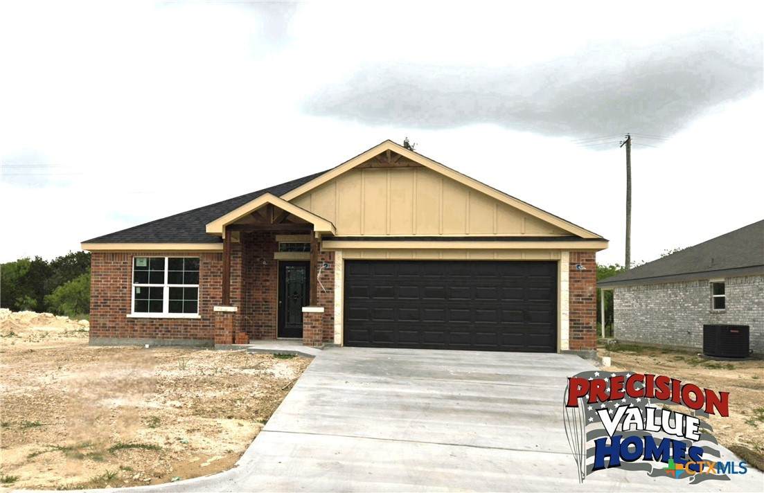 1409 Fossil Trail - Photo 1