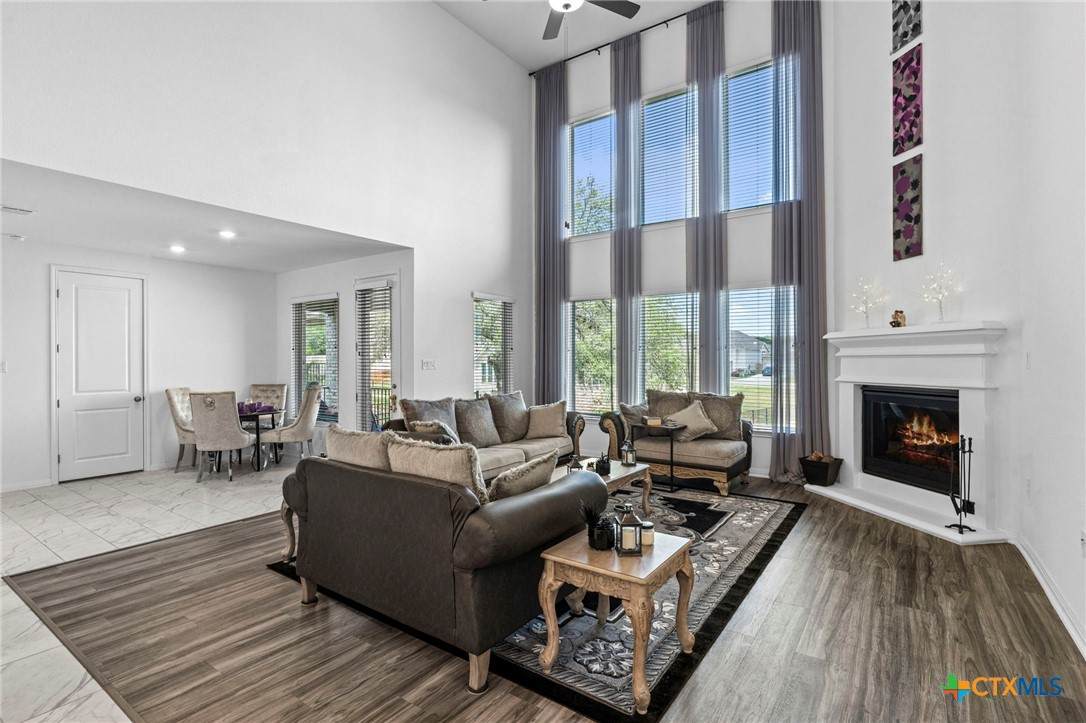 511 Teakmill Trail - Photo 1
