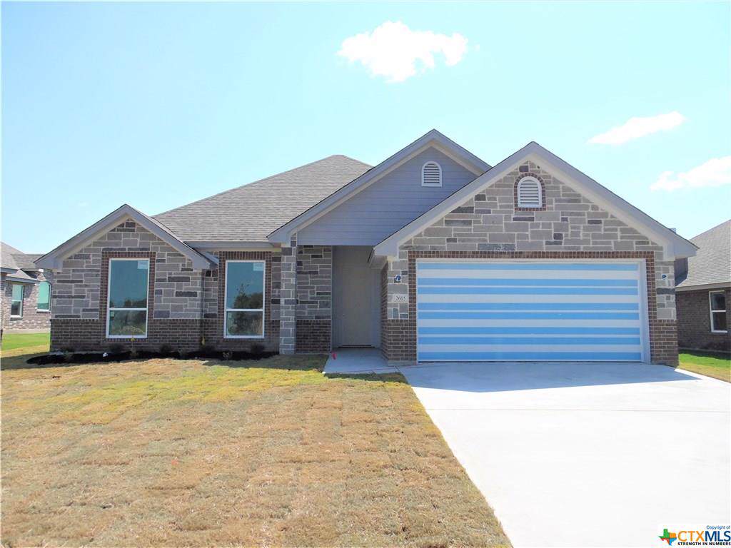 2605 Turtle Dove Drive - Photo 1