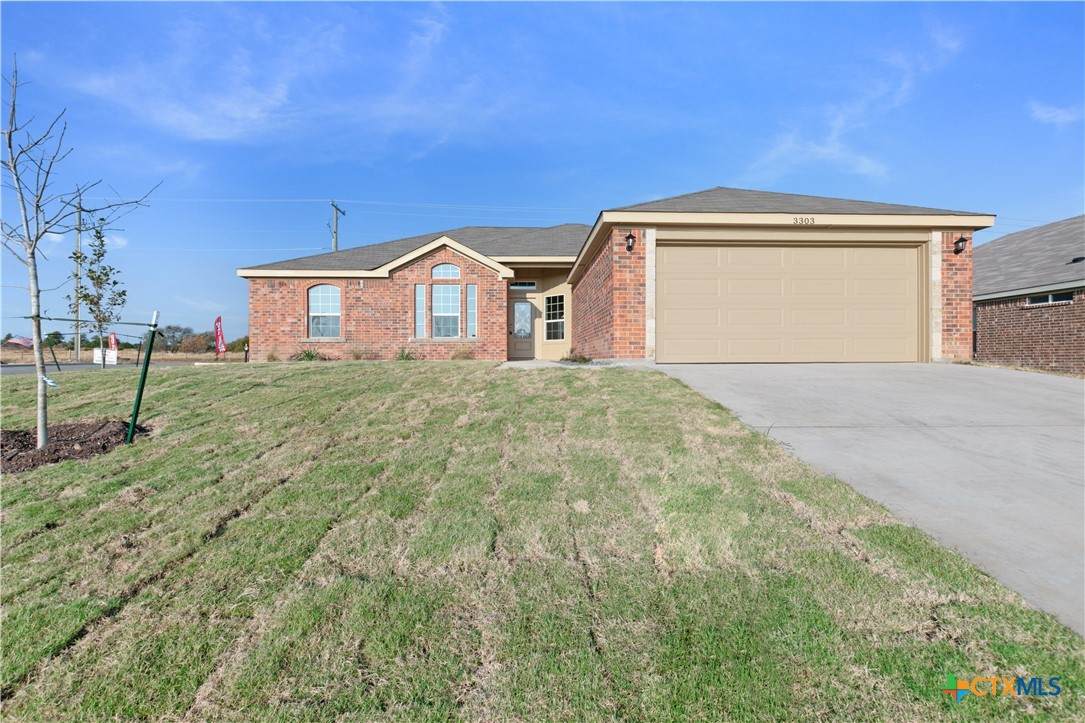 3303 Goblin Drive - Photo 1