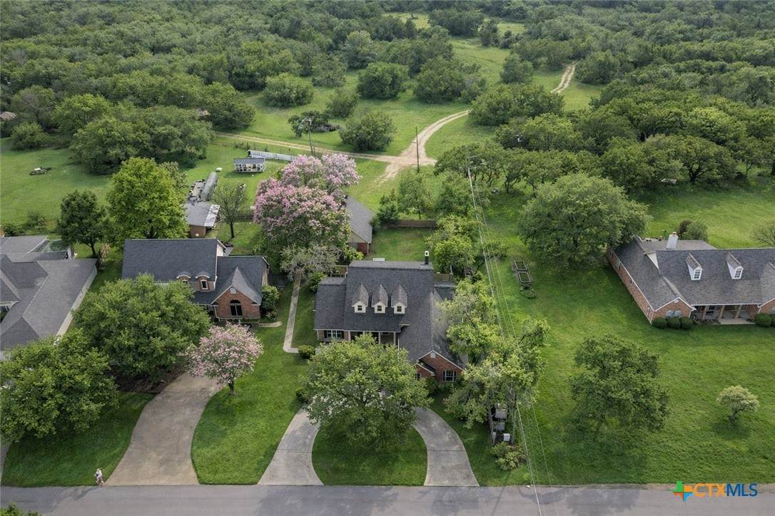 3900 Chisholm Trail - Photo 1