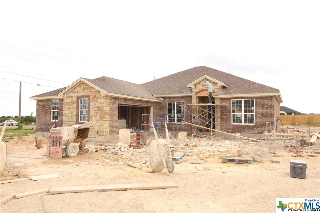 2501 Meadow Lark - Photo 1
