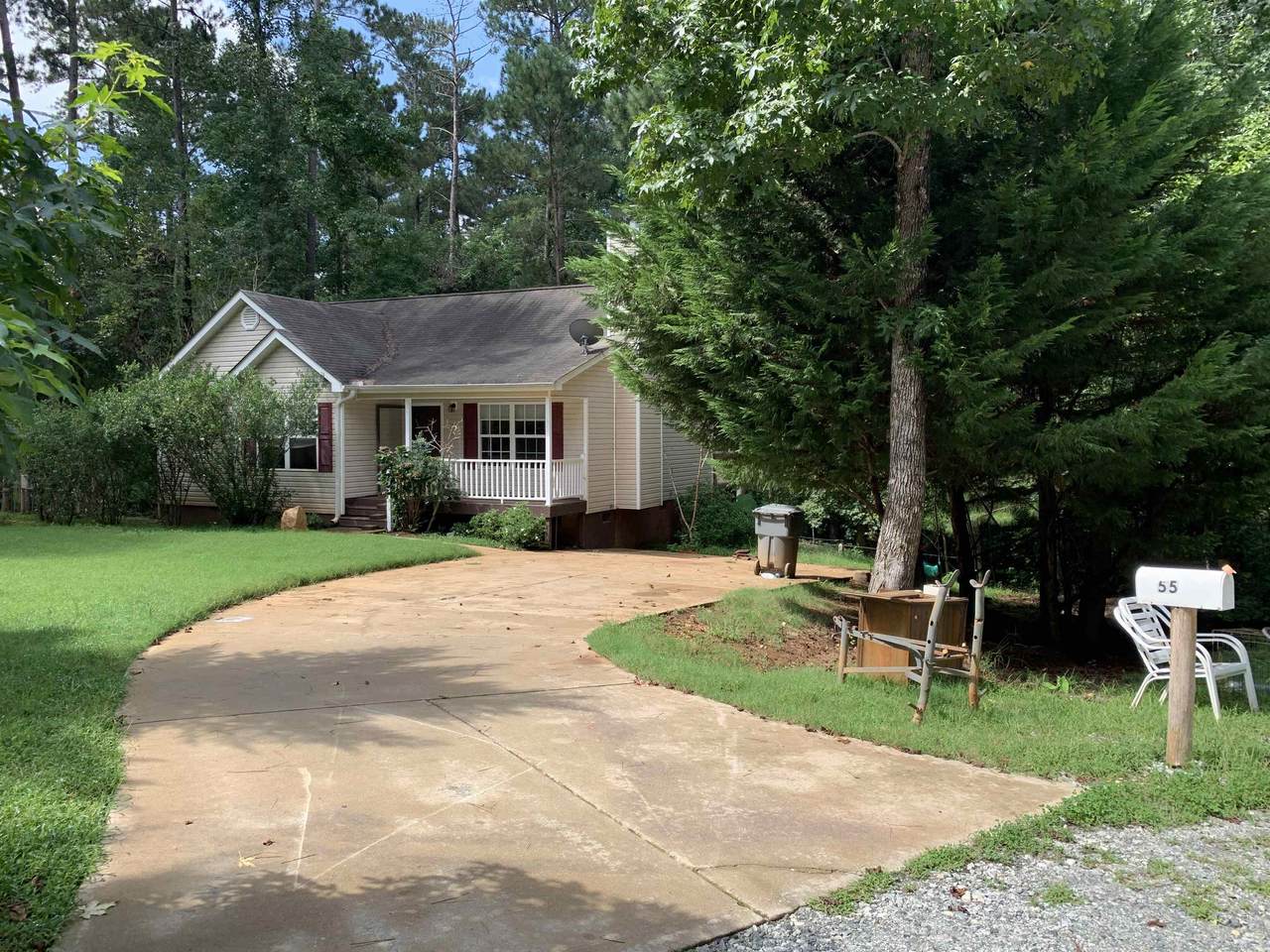 55 Prairie Chicken Court - Photo 1